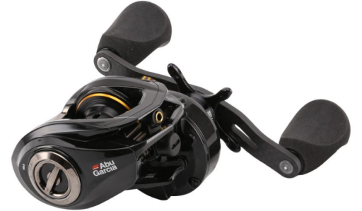 Reel AbuGarcia REVO ALC-IB7